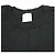 Autre Marque CITYSHOP N/SL KNIT PULLOVER
Top de punto de algodón y lino Negro - vista 5