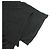 Autre Marque Camiseta de punto COTTON NAYLON O 25SS Negro - vista 7