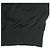 Autre Marque Camiseta de punto COTTON NAYLON O 25SS Negro - vista 8