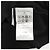 Autre Marque Camiseta de punto COTTON NAYLON O 25SS Negro - vista 9