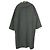 Autre Marque H BEAUTY&YOUTH Abrigo de cuello alto Abrigo de lana Castaño - vista 2