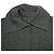 Autre Marque H BEAUTY&YOUTH Abrigo de cuello alto Abrigo de lana Castaño - vista 4