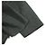 Autre Marque H BEAUTY&YOUTH Abrigo de cuello alto Abrigo de lana Castaño - vista 5