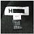 Autre Marque H BEAUTY&YOUTH Abrigo de cuello alto Abrigo de lana Castaño - vista 7