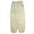 Autre Marque CLASS × WISM Pantalones Karachi Ultrasuede Beige