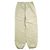 Autre Marque CLASS × WISM Pantalones Karachi Ultrasuede Beige - vista 2