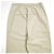 Autre Marque CLASS × WISM Pantalones Karachi Ultrasuede Beige - vista 4