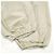 Autre Marque CLASS × WISM Pantalones Karachi Ultrasuede Beige - vista 5