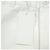Autre Marque ZARA BERMUDA RELAXED FIT Calções de algodão Branco - vista 4