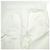Autre Marque ZARA BERMUDA RELAXED FIT Calções de algodão Branco - vista 7