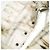 Autre Marque MIKAGE SHIN OPEN SLEEVE SHIRT Hemd aus Polyester Beige - Ansicht 6