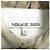 Autre Marque MIKAGE SHIN OPEN SLEEVE SHIRT Hemd aus Polyester Beige - Ansicht 8