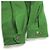 Autre Marque H BEAUTY&YOUTH Abrigo cropped de pile melton Verde - vista 5