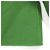 Autre Marque H BEAUTY&YOUTH Abrigo cropped de pile melton Verde - vista 6