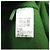 Autre Marque H BEAUTY&YOUTH Abrigo cropped de pile melton Verde - vista 8