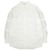 Acne Studios FN-MN-SHIR000446 Camisa de algodão Branco