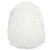 Acne Studios FN-MN-SHIR000446 Camisa de algodão Branco - vista 2
