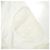 Acne Studios FN-MN-SHIR000446 Camisa de algodão Branco - vista 5