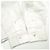 Acne Studios FN-MN-SHIR000446 Camisa de algodão Branco - vista 6