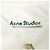 Acne Studios FN-MN-SHIR000446 Camisa de algodão Branco - vista 8