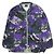 Autre Marque Chaqueta acolchada Piping Needles × NOMA t.d. Multicolor