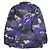 Autre Marque Chaqueta acolchada Piping Needles × NOMA t.d. Multicolor - vista 2