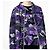 Autre Marque Chaqueta acolchada Piping Needles × NOMA t.d. Multicolor - vista 3