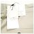 Autre Marque ZARA THE MELANGE PANT Polyesterhose Beige - Ansicht 4