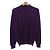 Autre Marque BAFY Wool Knit Lila