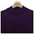 Autre Marque BAFY Wool Knit Lila - Ansicht 5