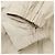 Moncler TOPAZE GIUBOTTO Abrigo de nailon técnico Beige - vista 4