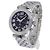 Reloj Longines DolceVita de acero inoxidable Plata - vista 2