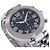 Reloj Longines DolceVita de acero inoxidable Plata - vista 3