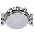 Reloj Longines DolceVita de acero inoxidable Plata - vista 6