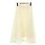 Autre Marque Gonna Loulou Willoughby Beige