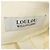 Autre Marque Gonna Loulou Willoughby Beige - vista 4