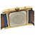 Hermès Medor Gold Plated Blanco - vista 6