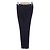Moncler Hose Schwarz