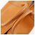 Borsa Tote Hermès Garden Party PM Fjord Arancione - vista 5