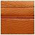 Borsa Tote Hermès Garden Party PM Fjord Arancione - vista 8