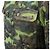 Chaqueta de nailon Moncler CRISTIAN GIUBOTTO Verde - vista 11