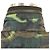 Chaqueta de nailon Moncler CRISTIAN GIUBOTTO Verde - vista 12