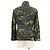 Chaqueta de nailon Moncler CRISTIAN GIUBOTTO Verde - vista 5