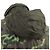 Chaqueta de nailon Moncler CRISTIAN GIUBOTTO Verde - vista 6