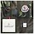 Chaqueta de nailon Moncler CRISTIAN GIUBOTTO Verde - vista 9
