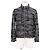 Moncler CEZANNE GIUBOTTO Chaqueta 100% Nylon Negro