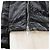 Moncler CEZANNE GIUBOTTO Chaqueta 100% Nylon Negro - vista 4