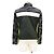 Moncler CEZANNE GIUBOTTO Chaqueta 100% Nylon Negro - vista 6