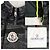 Moncler CEZANNE GIUBOTTO Chaqueta 100% Nylon Negro - vista 9