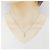 Autre Marque Collar de diamantes PT850 Plata - vista 6